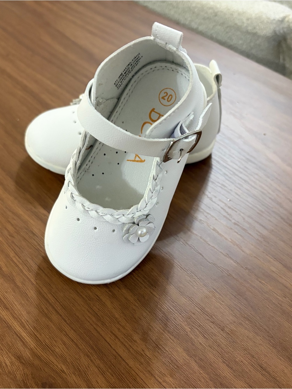 Baby/ Toddler Shoes